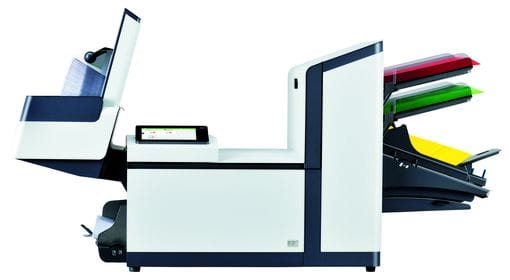 HEFTER-FPI2700