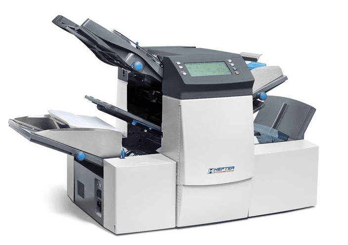 HEFTER-SI 3350