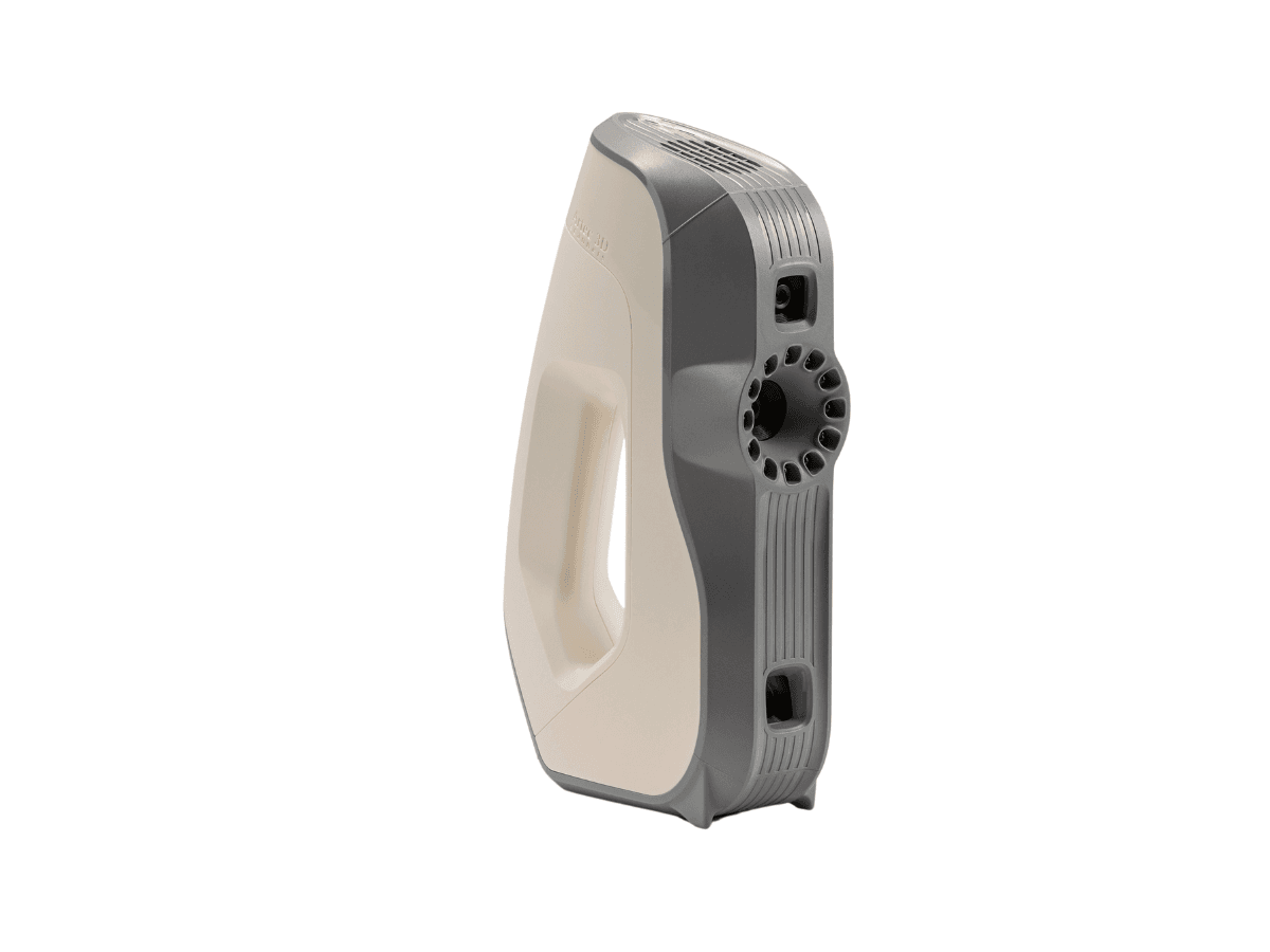 Artec Eva višenamjenski 3D skener za skeniranje srednje velikih objekata