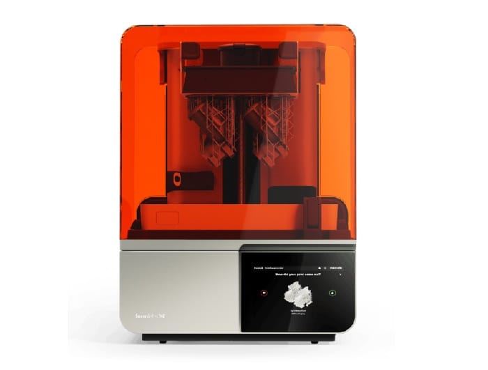 Formlabs Form 4 – Novi generacijski 3D printer Formlabs Form 4 3D printer – brza i precizna SLA tehnologija