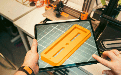 Nova era 3D printanja i skeniranja: od umjetnosti do medicinskih inovacija